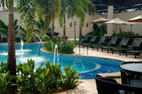 Nadai Confort Hotel e Spa
